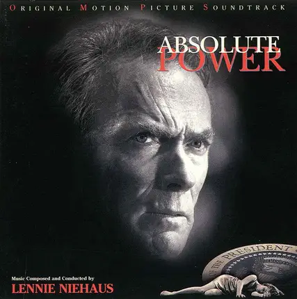 Lennie Niehaus - Absolute Power (Motion Picture Soundtrack)