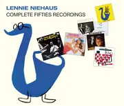 CD-Box - Lennie Niehaus - Complete Fifties Recordings - Fat Box