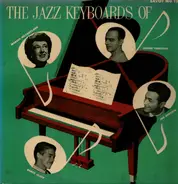 Lennie Tristano , Marian McPartland , Bobby Scott , Joe Bushkin - The Jazz Keyboards = ジャズ・キーボード