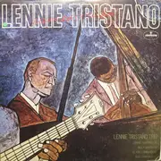 LP - Lennie Tristano - A Guiding Light Of The Forties - Mono + OBI