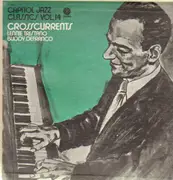 LP - Lennie Tristano / Buddy DeFranco - Crosscurrents