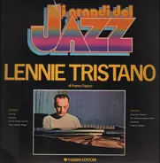 Lennie Tristano - I Grandi del Jazz