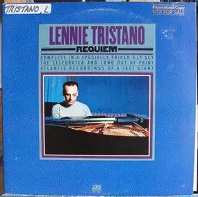 Lennie Tristano - Requiem