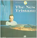 LP - Lennie Tristano - The New Tristano - Insert