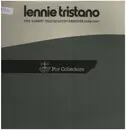 LP - Lennie Tristano - The Rarest Trio/Quartet Sessions 1946/1947