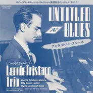 Lennie Tristano Trio - Untitled Blues