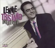 Lennie Tristano & Warne Marsh - Intuition