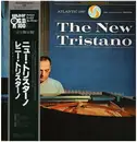 LP - Lennie Tristano - The New Tristano - OBI