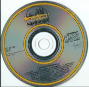 CD - Lennie Tristano - Trio, Quartet, Quintet & Sextet: 1946-1949
