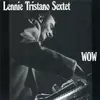 CD - Lennie Tristano Sextet - Wow
