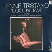 LP - Lennie Tristano - Cool In Jam
