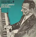 LP - Lennie Tristano, Buddy Defranco - Crosscurrents, Vol. 14