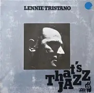 Lennie Tristano - Lennie Tristano