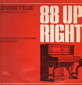 Lennie Felix - Piano Solos