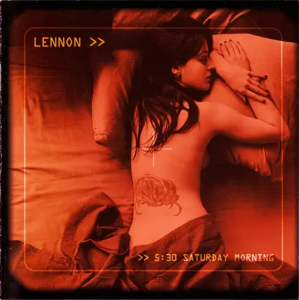 Lennon - 5:30 Saturday Morning