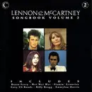 CD - Lennon-McCartney - Lennon & McCartney Songbook Volume 2