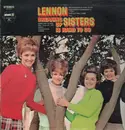 LP - Lennon Sisters - Breaking Up Is Hard To Do