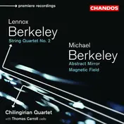 Lennox Berkeley - Chamber Works For Strings
