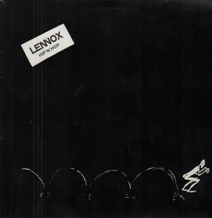 Lennox - Hip'n'Hop