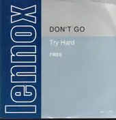 Lennox - Don't Go