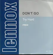 Lennox - Don't Go