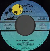 Lenny T. Richards