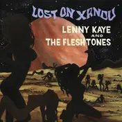 Lenny - Lost On Xandu