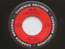 7inch Vinyl Single - Lenny Welch - Ebb Tide