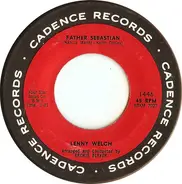 Lenny Welch - Father Sebastian