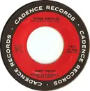 7inch Vinyl Single - Lenny Welch - Father Sebastian