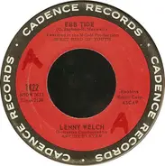 Lenny Welch - Ebb Tide
