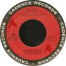 7inch Vinyl Single - Lenny Welch - Ebb Tide