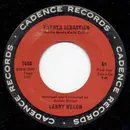 7inch Vinyl Single - Lenny Welch - Father Sebastian / If You See My Love