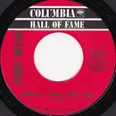 7inch Vinyl Single - Lenny Welch - Since I Fell For You / A Taste Of Honey