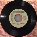 7inch Vinyl Single - Lenny Welch - Since I Fell For You / A Taste Of Honey