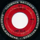 7inch Vinyl Single - Lenny Welch - Since I Fell For You / Are You Sincere