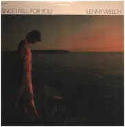 Lenny Welch - Since I Fell For You