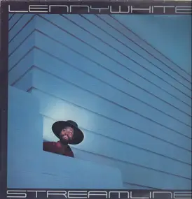 Lenny White - Streamline