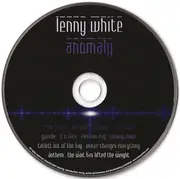 CD - Lenny White - Anomaly - Digisleeve