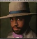 LP - Lenny White - Attitude