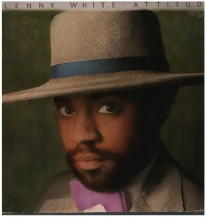 Lenny White - Attitude