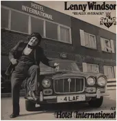 Lenny Windsor