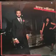 LP - Lenny Williams - Choosing You