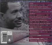 CD - Lenny Williams - Chill