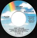 7inch Vinyl Single - Lenny Williams - Ooh Child