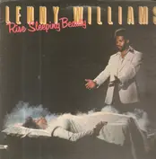 Lenny Williams