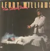 LP - Lenny Williams - Rise Sleeping Beauty