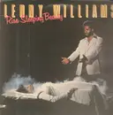 LP - Lenny Williams - Rise Sleeping Beauty
