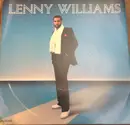 7inch Vinyl Single - Lenny Williams - Always / Love Soldier (Instrumental)
