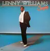 LP - Lenny Williams - Changing